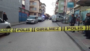 Uşak’ta silahlı kavga: 5 yaralı