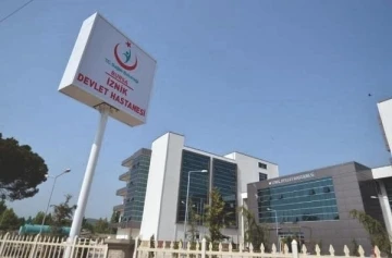 Bursa'da uyuşturucu etkili ağrı kesiciyi hastaları üzerinden alan doktor açığa alındı