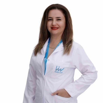 Uzm. Dr. Demet Fırat Kaya: “Çevresel faktörler diyabete neden olabilir”
