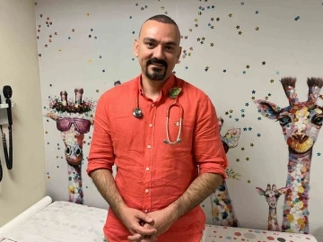 Uzm. Dr. Erol: &quot;Menüye siz karar verin, ne kadar yiyeceğine çocuk karar versin&quot;
