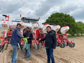 Uzmanından çiftçilere &quot;sertifikalı tohum&quot; uyarısı
