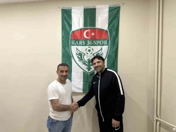 Üzümcü, Çayelispor ile anlaştı
