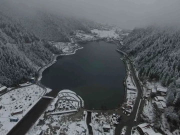 Uzungöl'de beklentiler gerçekleşmedi 