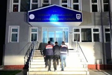 Van’da değişik suçlardan aranan 19 kişi tutuklandı
