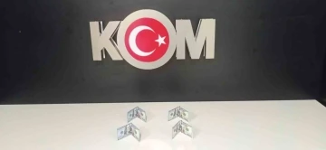 Van’da gümrük kaçağı malzemeler ele geçirildi
