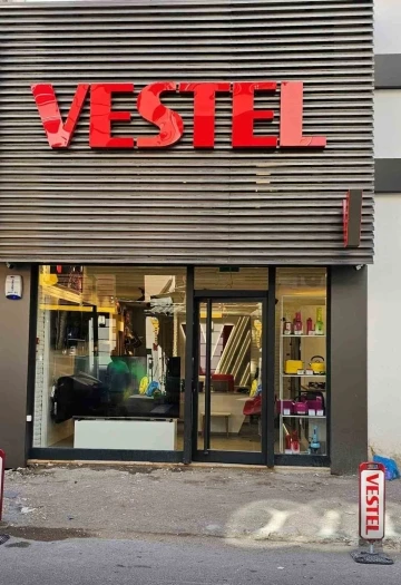 Vestel Balıkesir’de yeni ekspres mağazasını açtı
