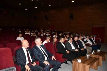 Vezirköprü Belediye Spor için 2 milyon TL toplandı
