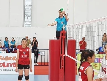 Voleybolda yeşil kart uygulaması hayata geçiyor
