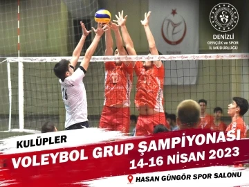 Voleybolun yıldızları sahaya çıkıyor
