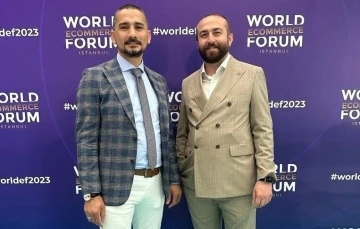 WORLDEF’ten e-ticaret dünyasında önemli adım
