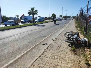 Yakınlarına çarpan otomobil sürücüsüne kurşun yağdırdı
