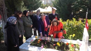 Yalova’da Çanakkale Zaferi ve Şehitleri Anma Günü etkinlikleri
