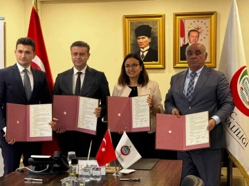 Yalova’da hayırsever işi insanından eğitime 51 milyon lira destek