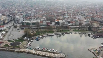 Yalova’nın net göçü 5 bin 401 oldu