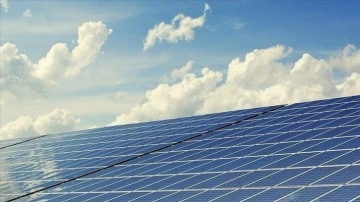 Yapı sektöründe enerji verimliliğini artırmak için 2030'a kadar 7,7 milyar dolar yatırım yapıla