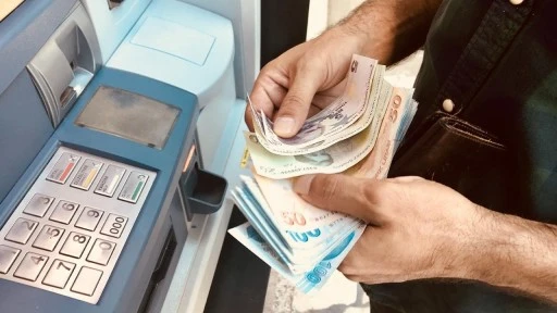 Yarın ATM kullanacak Bursalılar dikkat! 