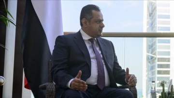 Yemen, Filistin halkının desteklemesi için "acilen harekete geçme" çağrısında bulundu