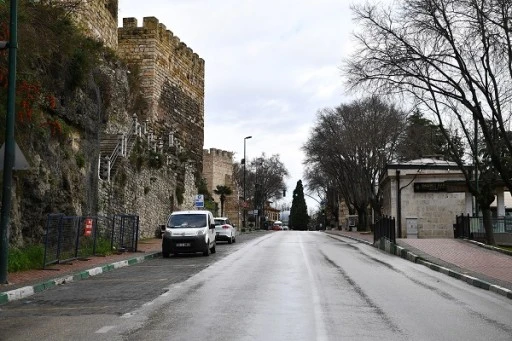 Yeni haftada Bursa'nın hava durumu