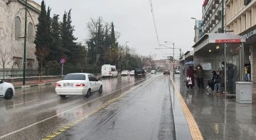 Yeni haftada Bursa'nın hava durumu 