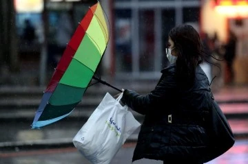 Yeni haftada Bursa'nın hava tahmin raporu