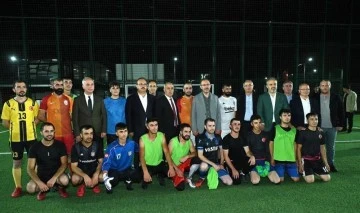 Yenişehir'e 30 milyon liralık yatırım