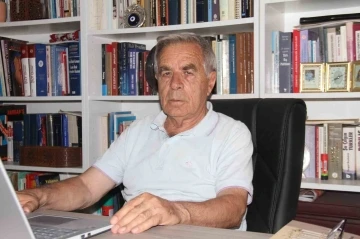 Yer bilimci Prof. Dr. Bingöl: &quot;6 Şubat depreminin ardından ağustos ayının sonuna kadar 37 bin 634 artçı deprem oldu&quot;
