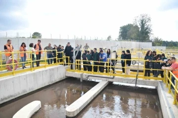 Yeşilırmak Nehri’ne artık pis su akmayacak
