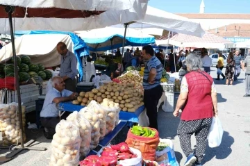 Yİ-ÜFE yıllık yüzde 49,41, aylık yüzde 5,89 arttı
