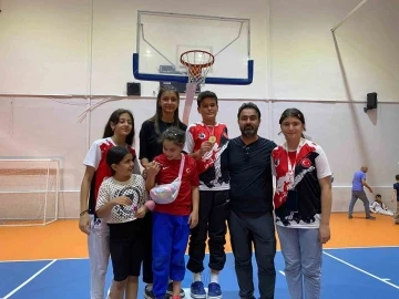 Yıldızlar TaeKwonDo İl Seçmeleri yapıldı
