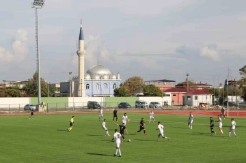 Yıldızspor 45 FK BAL’da zirveye çıktı
