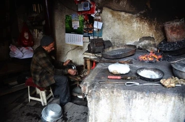 Yok olmaya yüz tutan bir meslek: Kalaycılık
