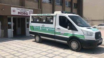 Yolun karşısına geçerken aracın çarptığı kız, 7 aylık yoğun bakım savaşını kaybetti
