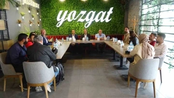 Yozgat’ta 200 pehlivan er meydanına çıkacak
