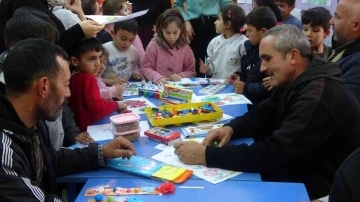 Yozgat’ta “Aile Okulu Projesi” ile 4 bin 920 veliye eğitim verildi
