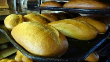 Yozgat’ta ekmek 6.5 liradan satılmaya başlandı

