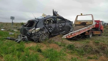 Yozgat’ta geçen yıl 48 kişi trafik kazalarında yaşamını yitirdi
