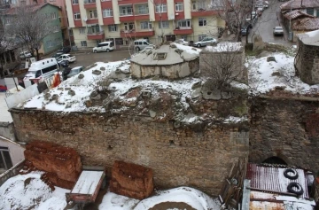 Yozgat’ta iki asırlık tarihi hamamın restorasyonu tamamlandı
