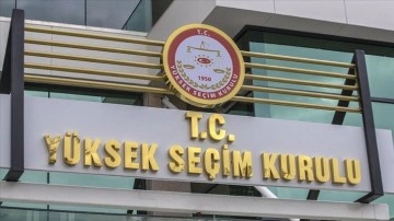 YSK'den Elazığ Güneykent Mahallesi muhtarlık seçimleriyle ilgili karar