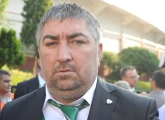 Yüksel Çolak &quot;Bursaspor'u potansiyelli insanların güçbirligi kurtarabilir&quot;