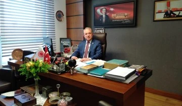 Yüksel Özkan: &quot;Bursa'da sağlık kuruluşları  binaları depreme hazır mı?&quot;