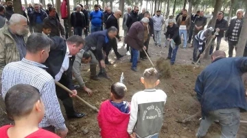 Türk gencinin cenazesi 2 buçuk ay sonra yurda getirildi