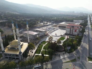 Yunusemre’den yüzüncü yıla yakışır proje
