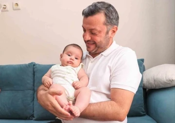 Yüreğir’de ‘Hoş Geldin Bebek’ ile 19 bin 800 aileye ulaşıldı
