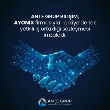 Yüz tanıma teknolojisi alanında iş ortaklığı
