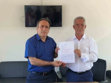 Zeytinburnu Balıkçı Barınağı sözleşmesi yenilendi
