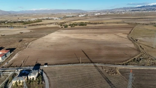 Ziraat Fakültesi, bölgesel kalkınmaya desteğini sürdürüyor
