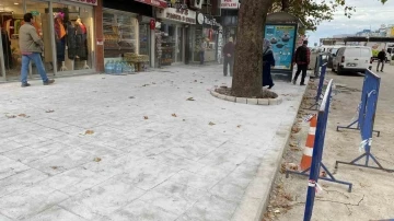 Zonguldak Belediyesi Acılık’a yeni bir görünüm kazandırdı
