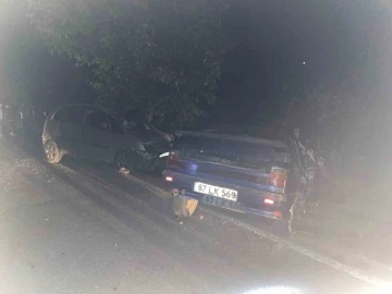 Zonguldak’da trafik kazasında hayatını kaybeden hamile kadın toprağa verildi
