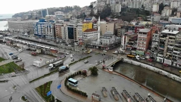 Zonguldak’ın aldığı iç göç 20 bin 883 oldu
