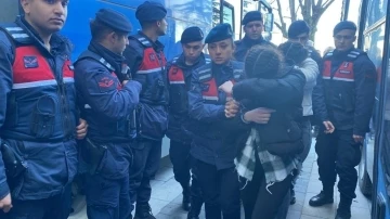 Zonguldak’ta 24 sanıklı cinsel istismar davasında 2 tahliye
